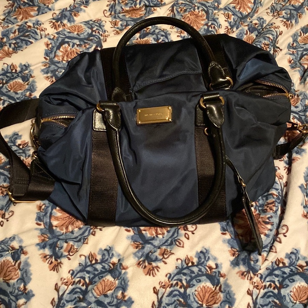 Michael Kors - baby bag